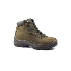 Grisport Glencoe Green Waterproof Walking Boot