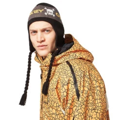 Oakley TC Skulls Flaps Unisex Beanie -Hiking Shop k15ea12d2741e8a0ab4553a2d967011e3