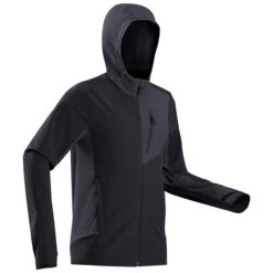 Men's Softshell Windcheater