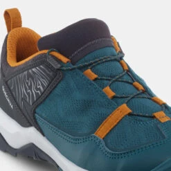 Quechua Children's Hiking Boots With Quick Lacing System Size 2½ To 5 22 Quechua Children's Hiking Boots With Quick Lacing System Size 2½ To 5 -Hiking Shop k16c6aa41e209f3da2916d0a75877784f