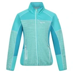Regatta Yare V Women's Hiking Midlayer Jacket -Hiking Shop k17093b3116d65a17006ed21c11480a79