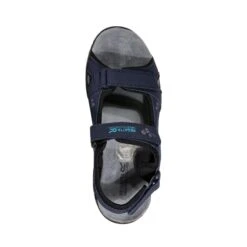 Regatta Womens/Ladies Haris Sandals (Navy/Black) 20 Regatta Womens/Ladies Haris Sandals (Navy/Black) -Hiking Shop k176e253c04f02fcdb780b1848263c6c5