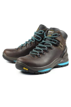 Grisport Lady Glide Grey Waterproof Hiking Boot -Hiking Shop k177a6125dba5d52c807c90d6e0d78a60