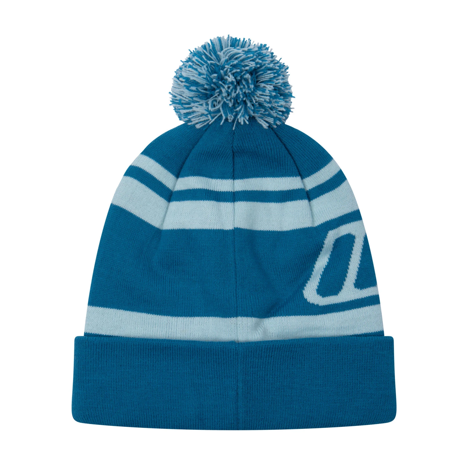 Berghaus Pom Pom Beanie Hat 2 Berghaus Pom Pom Beanie Hat - Image 2