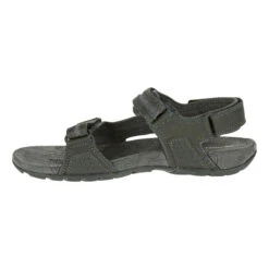 Men's Walking Sandals - Merrell Sandspur - Black -Hiking Shop k18ca6ce9a24daf8b3218c09870fcc175