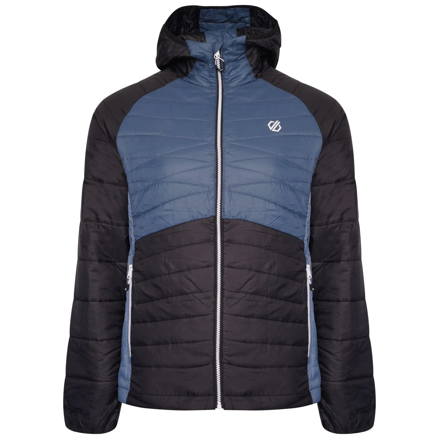 Dare 2b Mountaineer II Men's Walking Hybrid Jacket 1 Dare 2b Mountaineer II Men's Walking Hybrid Jacket