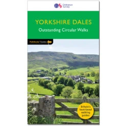 Hiking Shop 26 Pathfinder Guide - Yorkshire Dales
