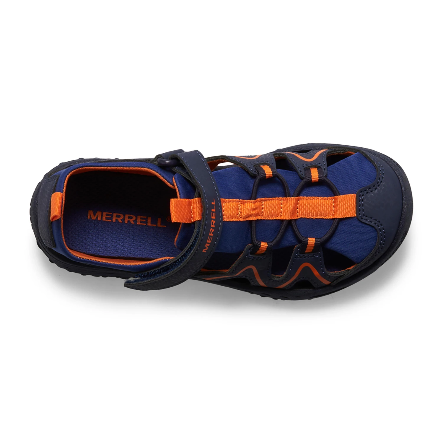 Merrell HYDRO EXPLORER Sandals From Size 9 To 5 5 Merrell HYDRO EXPLORER Sandals From Size 9 To 5 - Image 5