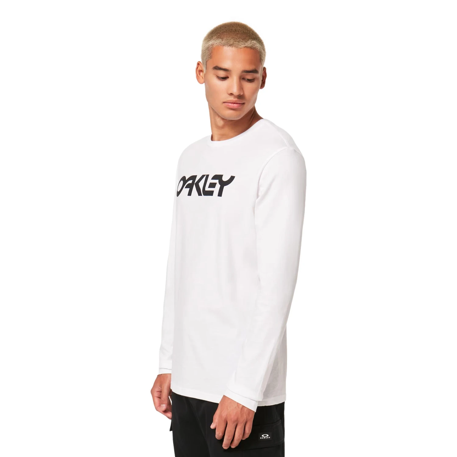 Oakley MARK II L/S TEE 2.0 T 3 Oakley MARK II L/S TEE 2.0 T - Image 3