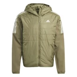 ADIDAS Essentials Insulated Hooded Hybrid Jacket -Hiking Shop k1a515d15de5cf21333f0f9a93d0c3131