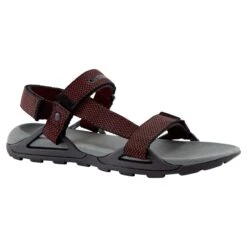 Craghoppers Mens Locke Sandals (Black/Navy) -Hiking Shop k1a86603c77aeaadeb8fc573eb430dfd6