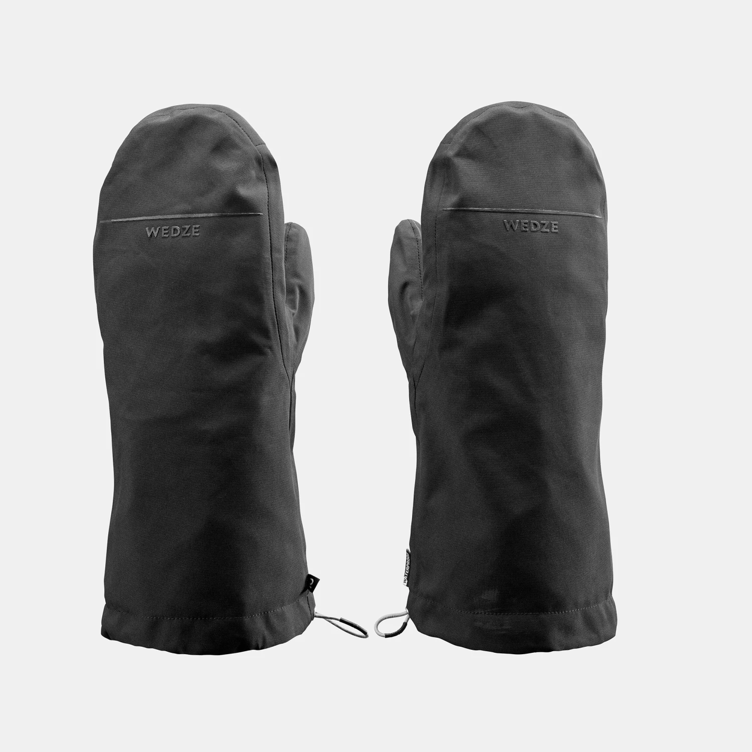 WEDZE ADULT SKIING OVER 7 WEDZE ADULT SKIING OVER - Image 7