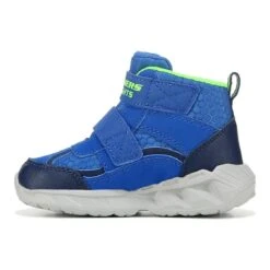 Skechers Childrens/Kids S Lights MagnaLights Boots (Navy/Black) 12 Skechers Childrens/Kids S Lights MagnaLights Boots (Navy/Black) -Hiking Shop k1ad3dbeca82a33ea0dd591dc4b8c06b0