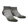 Bridgedale Mens Hiking Ultralight T2 Coolmax Performance Low Cut Socks