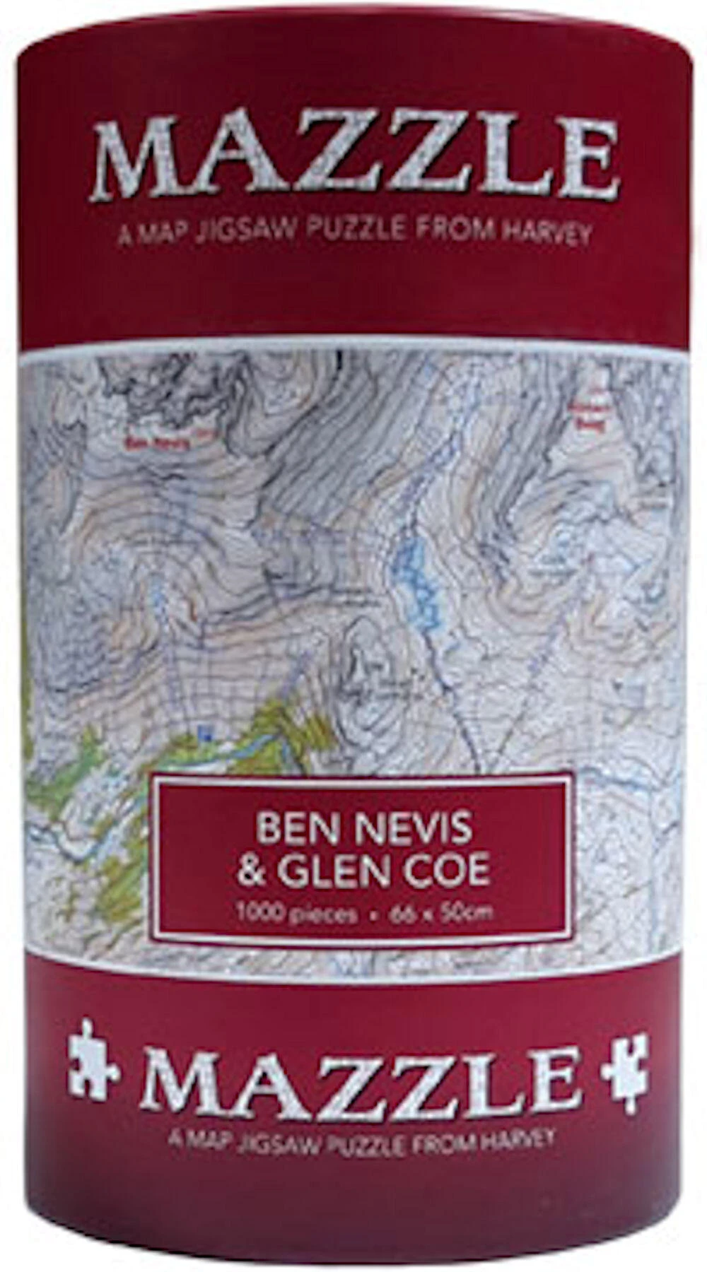 Ben Nevis & Glen Coe Mazzle 1 Ben Nevis & Glen Coe Mazzle