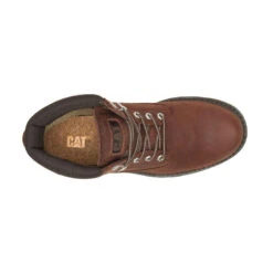 CATERPILLAR E COLORADO 2.0 (WATERPROOF)DEEP MAHOGANY -Hiking Shop k1c000aa22b881ddd1cf415e55fbf3736