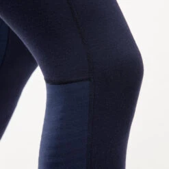 Men's Mountain Trekking Merino Wool Base Layer Tights / Leggings -Hiking Shop k1c93ebd17de570f3af59efb2b13e38d5