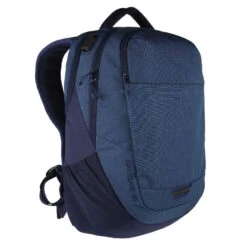 Regatta Unisex Adult Oakridge 20L Backpack (Navy/Dark Denim) 6 Regatta Unisex Adult Oakridge 20L Backpack (Navy/Dark Denim) -Hiking Shop k1d9c977cc01b72f660872fad424b128a