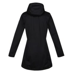 Regatta Womens/Ladies Alerie II Soft Shell Jacket (Dark Denim Marl) -Hiking Shop k1d9dc59c11684dfc8260c61641f446e9