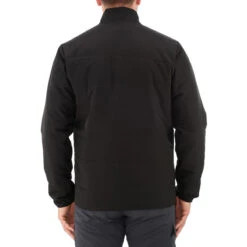 Men's Synthetic Mountain Trekking Padded Jacket -Hiking Shop k1da9a0c5868c0c163828655ea8b2584d