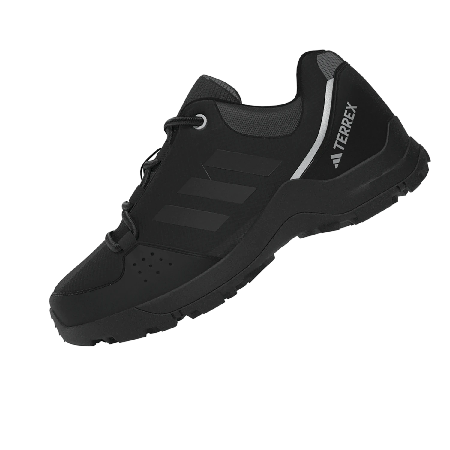 KIDS’ ADIDAS HIKING SHOE - HYPERHIKER LOW - 12 TO 5 2 KIDS’ ADIDAS HIKING SHOE - HYPERHIKER LOW - 12 TO 5 - Image 2