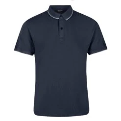 Regatta Tadeo Men's Walking Short Sleeve Polo Shirt -Hiking Shop k1e8788ab69e9ac2f235c68ebe332ec80