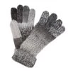 Regatta Women's Frosty Knitted Gloves VI