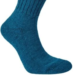 Craghoppers Womens/Ladies Laugton Wool Hiking Socks (Dark Navy Marl) 11 Craghoppers Womens/Ladies Laugton Wool Hiking Socks (Dark Navy Marl) -Hiking Shop k1f175ffda7aadab917d8741169ff6c9f