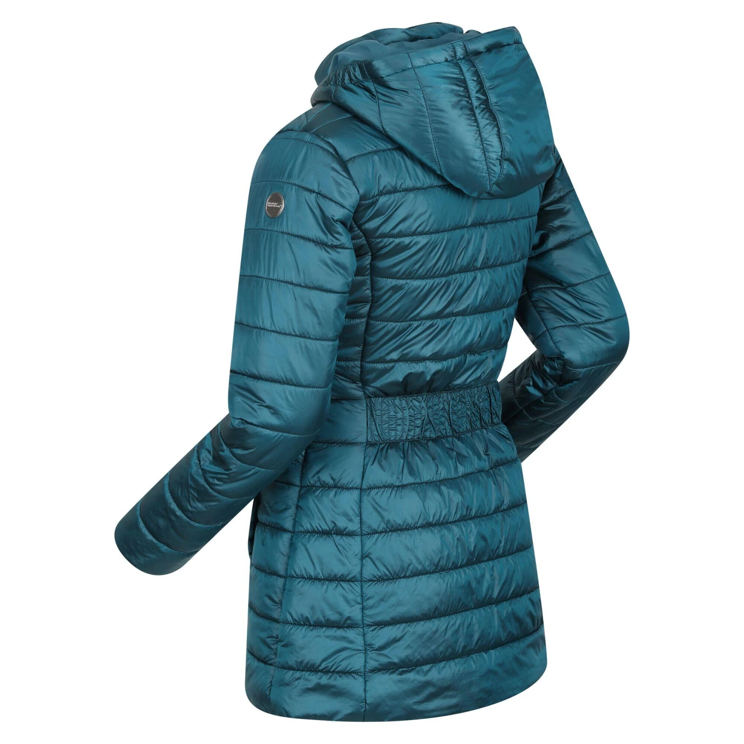 Regatta Kids' Babette Insulated Jacket 2 Regatta Kids' Babette Insulated Jacket - Image 2