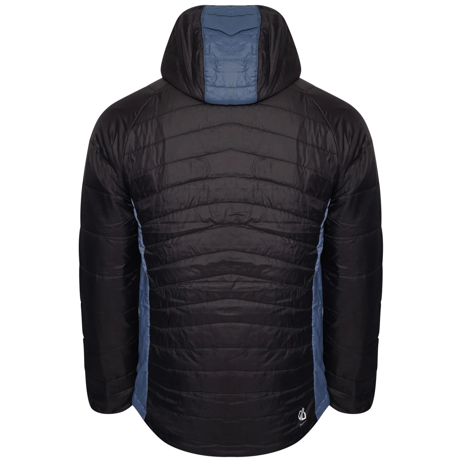 Dare 2b Mountaineer II Men's Walking Hybrid Jacket 3 Dare 2b Mountaineer II Men's Walking Hybrid Jacket - Image 3