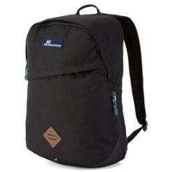 Craghoppers Kiwi Classic 22L Backpack (Black) -Hiking Shop k201edf95f3c2760ced5593fbf1596715