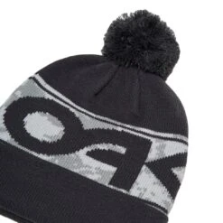 Oakley Wanderlust POM BEANIE BEANIE Blackout -Hiking Shop k201f6fb4748a0d2712e0c7fcac6e1b5f