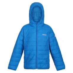 Regatta Kids' Hooded Hillpack Jacket 9 Regatta Kids' Hooded Hillpack Jacket -Hiking Shop k2065c30368843d7efed38997a0d4e70c