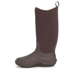 Muck Boots Womens/Ladies Fleece Wellington Boots (Brown) 6 Muck Boots Womens/Ladies Fleece Wellington Boots (Brown) -Hiking Shop k20a783e77fbae79f994679283c580134