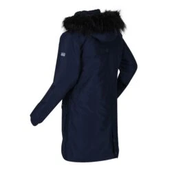 Regatta Samiyah Women's Hiking Insulated Parka Jacket 6 Regatta Samiyah Women's Hiking Insulated Parka Jacket -Hiking Shop k20b4e040cd8847b9a86010cc024295c4