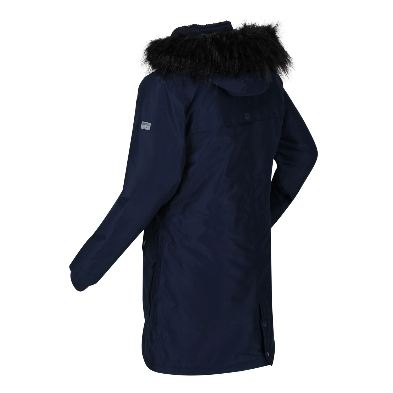 Regatta Samiyah Women's Hiking Insulated Parka Jacket 2 Regatta Samiyah Women's Hiking Insulated Parka Jacket - Image 2