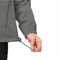 Jack Wolfskin Stormy Point 2L Mens Waterproof Jacket -Hiking Shop k2132dd28de8349bece503089656efc80