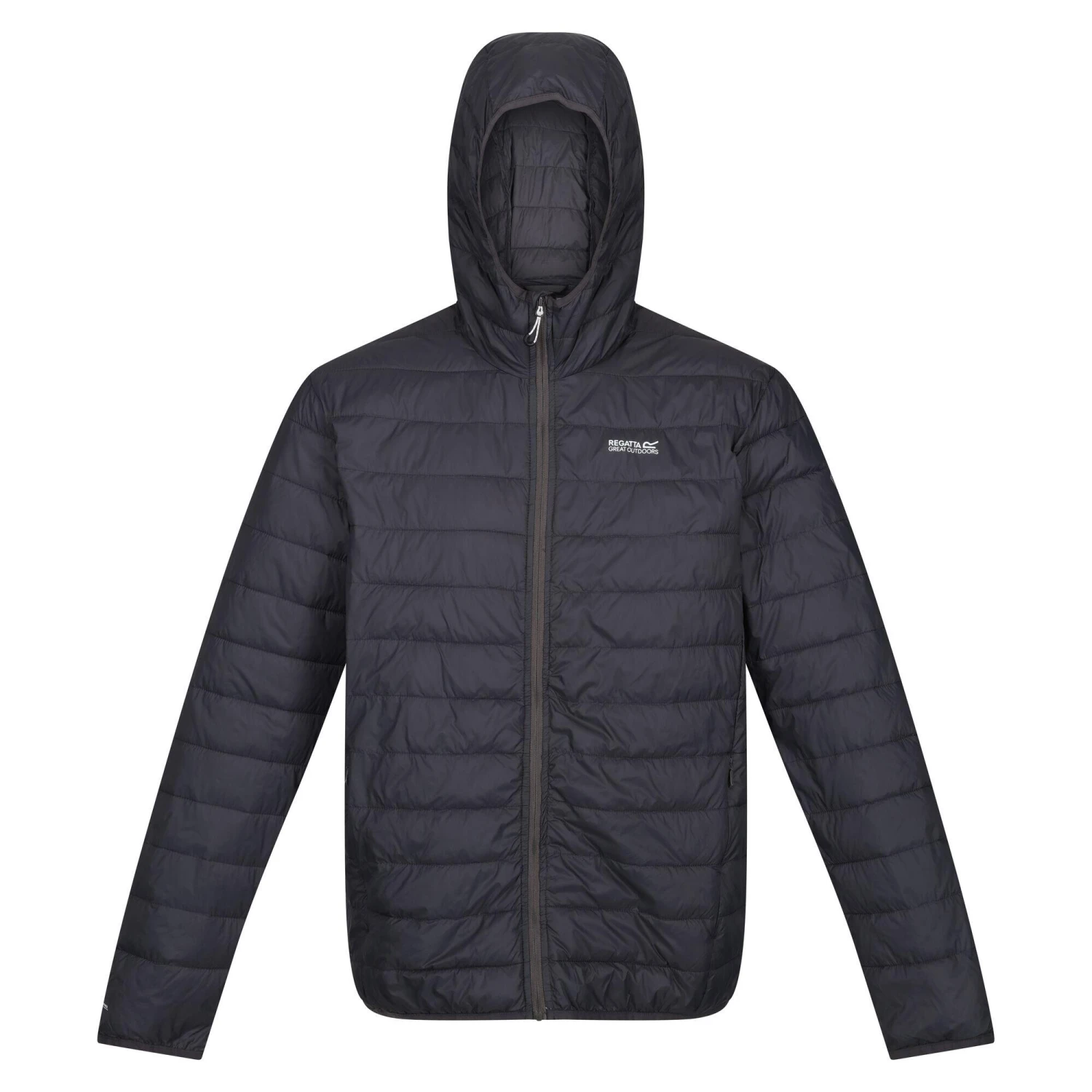 Regatta Men's Hooded Hillpack Lightweight Jacket 3 Regatta Men's Hooded Hillpack Lightweight Jacket - Image 3