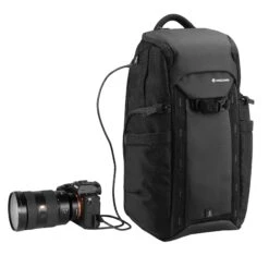 Vanguard VEO ADAPTOR R44 BK Camera Backpack With USB Port 12 Vanguard VEO ADAPTOR R44 BK Camera Backpack With USB Port -Hiking Shop k2210ef2bf03e659f85a64aad9b13373f