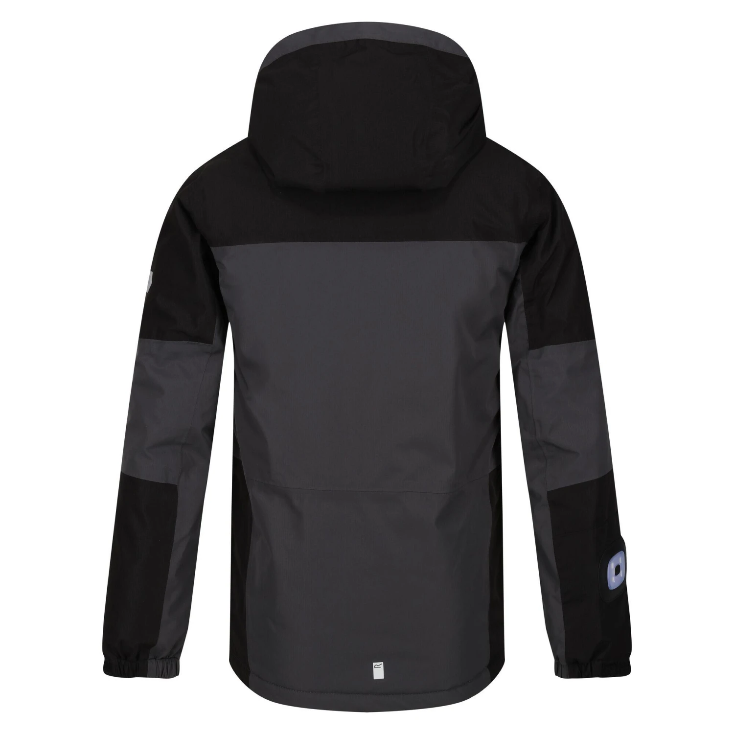 Regatta Kids' Beamz II Insulated Jacket 4 Regatta Kids' Beamz II Insulated Jacket - Image 4