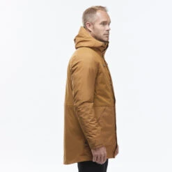 Men's Travel Trekking 3-in-1 Waterproof Jacket TRAVEL 900 COMPACT -10 °C -Hiking Shop k22e5b9d23257da882371402845eeffc7