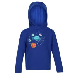 Regatta Peppa Pig Kids' Hiking Graphic Hoodie -Hiking Shop k235a3ad2c6ebba3a57b21d7257ff82d8