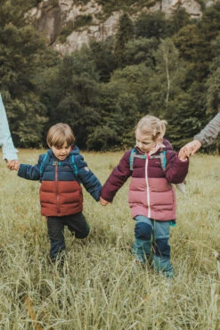 Quechua Kids’ Hiking Padded Jacket - Aged 2-6 -Hiking Shop k239c152ec34ea6463ce5dca48d4867fc