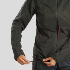 Windbreaker Jacket - Softshell - Warm - MT900 -Hiking Shop k239d8601910c4ac5a862a3777f1d6fcb