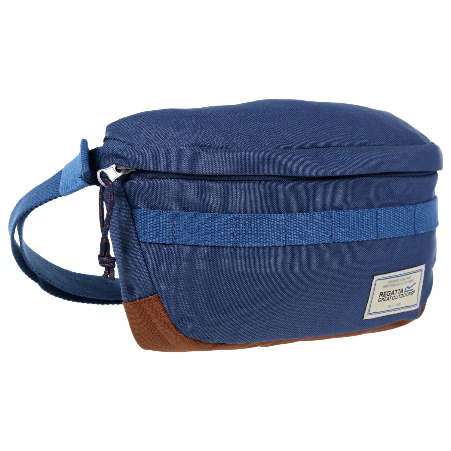 Regatta Stamford Adults' Unisex Hiking Waist Pack 1 Regatta Stamford Adults' Unisex Hiking Waist Pack