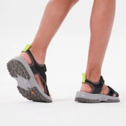 Quechua Kids’ Hiking Sandals MH120 TW - Jr Size 10 TO Adult Size 6 -Hiking Shop k2494701b0c18d9e8114196af4ce4c6ca