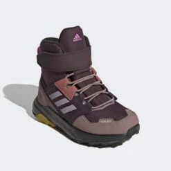 ADIDAS Terrex Trailmaker High COLD.RDY Hiking Shoes -Hiking Shop k24b600a0fa16acf5fabfab97afa8736f