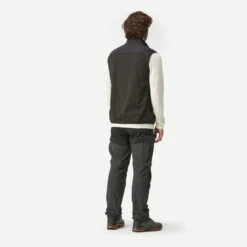 Men's Windproof Softshell Trekking Gilet -Hiking Shop k25222f3ee77cd4b1ab828d851e38f993