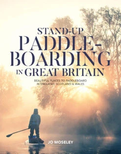 Stand-up Paddleboarding In Great Britain