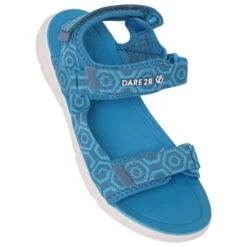 Dare 2b Womens/Ladies Kala Sandals (India Ink) -Hiking Shop k2590c7f0993b9d1a54a4d185e435354a